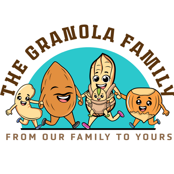 The Granola Family