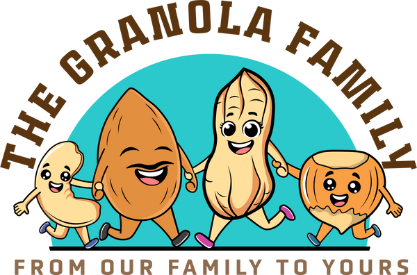The Granola Family